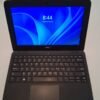 laptop dell ultraportatil y liviana de 11.6 pulgadas computadora portatil