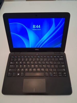 laptop dell ultraportatil y liviana de 11.6 pulgadas computadora portatil