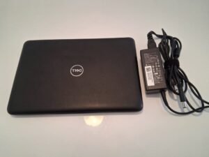 laptop dell ultraportatil y liviana de 11.6 pulgadas computadora portatil