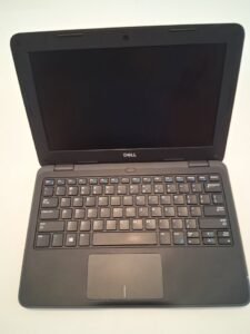 laptop dell ultraportatil y liviana de 11.6 pulgadas computadora portatil