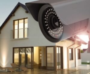 Camaras De VideoVigilancia