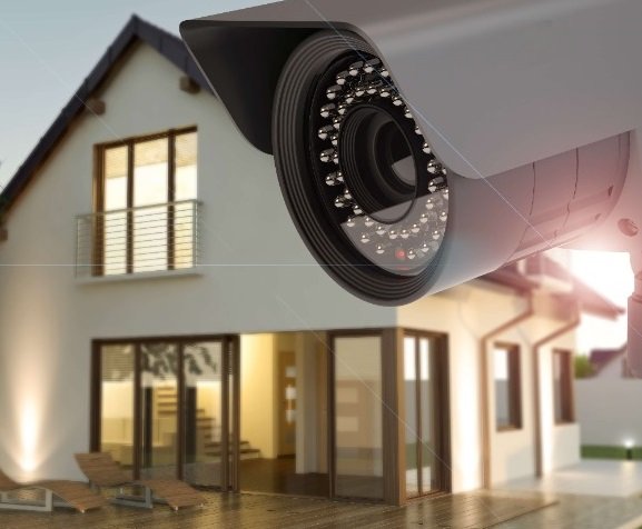 Camaras De VideoVigilancia