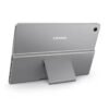 tablet lenovo tab plus 11.5" 2k ips (2000x1200), mediatek helio g99 octa core, 8gb, 128gb, cámara 8mp frontal, 8mp posterior, bt 5.2, wifi 5, 8 altavoces jbl dolby atmos 26w, soporte integrado 175°, resistencia ip52, batería 8600mah, android 14, gris luna. zadx0066es