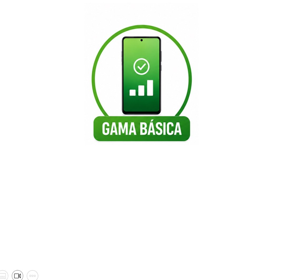 Gama Basica