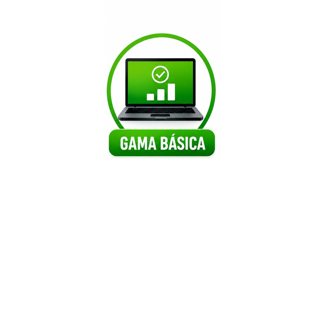 Gama Basica