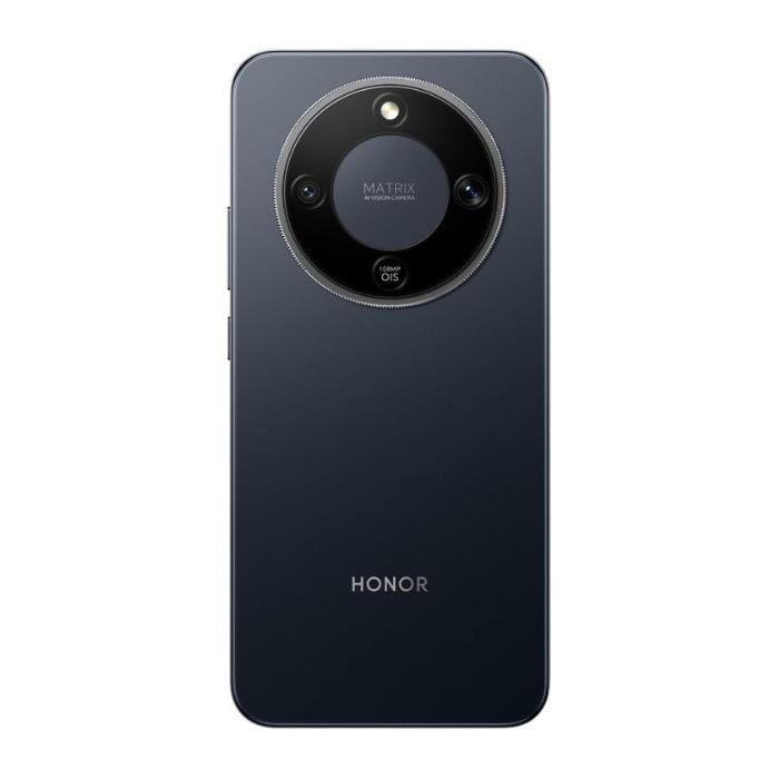 celular honor magic 8 lite – 6.79" (2640 × 1200), cámara frontal 16mp, trasera 108mp + 5mp, almacenamiento 256gb, 8gb ram, android 15 con magicos 9, batería de 7500mah carga rápida de 66w, color midnight black. honor magic 8 lite celular honor magic 8 lite – 6.79" (2640 × 1200), cámara frontal 16mp, trasera 108mp + 5mp, almacenamiento 256gb, 8gb ram, android 15 con magicos 9, batería de 7500mah carga rápida de 66w, color midnight black. honor magic 8 lite