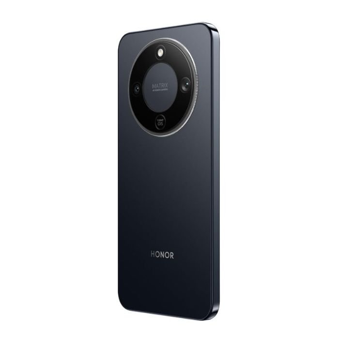 celular honor magic 8 lite – 6.79" (2640 × 1200), cámara frontal 16mp, trasera 108mp + 5mp, almacenamiento 256gb, 8gb ram, android 15 con magicos 9, batería de 7500mah carga rápida de 66w, color midnight black. honor magic 8 lite celular honor magic 8 lite – 6.79" (2640 × 1200), cámara frontal 16mp, trasera 108mp + 5mp, almacenamiento 256gb, 8gb ram, android 15 con magicos 9, batería de 7500mah carga rápida de 66w, color midnight black. honor magic 8 lite