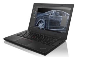 laptop lenovo thinkpad t470 computadora portatil