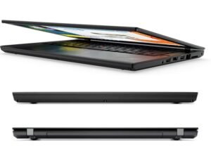 laptop lenovo thinkpad t470 computadora portatil