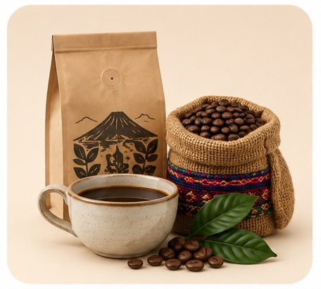 Cafe Especiales