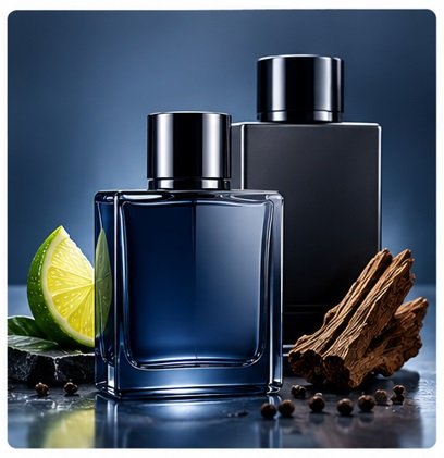 Perfumes Hombres