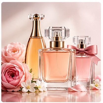 Perfumes Mujeres