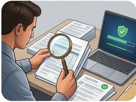 Auditoria, Inventarios y Outsourcing IT