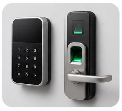 control de acceso