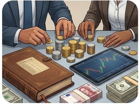 Finanzas y Liderazgo