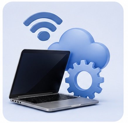 outsourcing de it e implementaciones