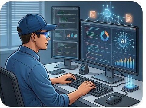 IT / Tecnologías de la Información