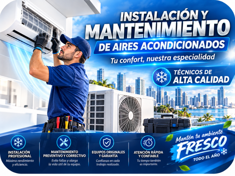 banner ac y hogarservices