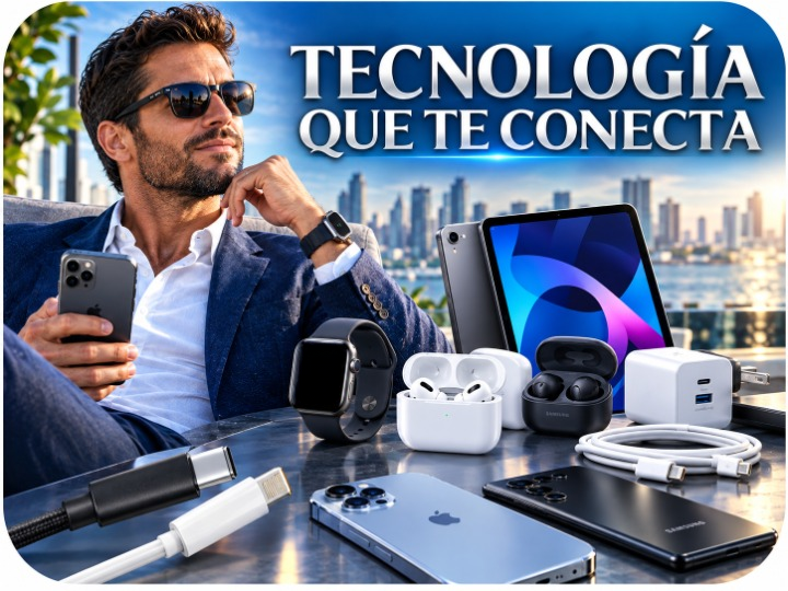 banner tech