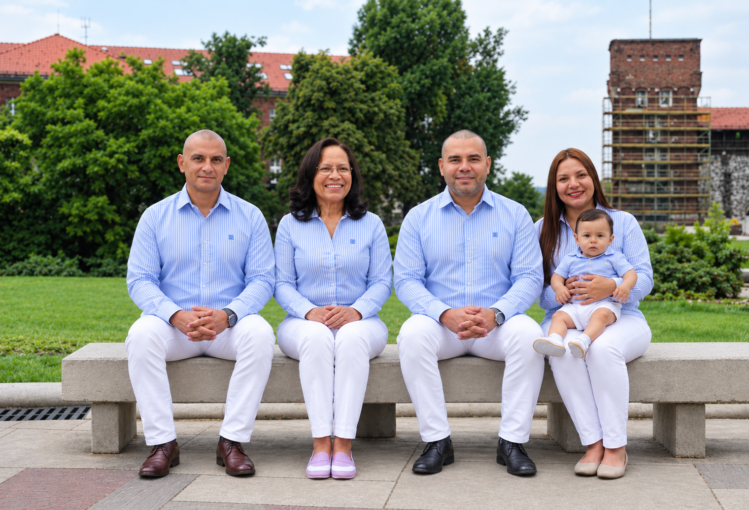 robles family v7.14
