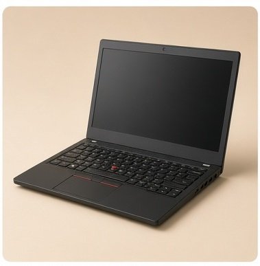 Laptops ReAcondicionadas