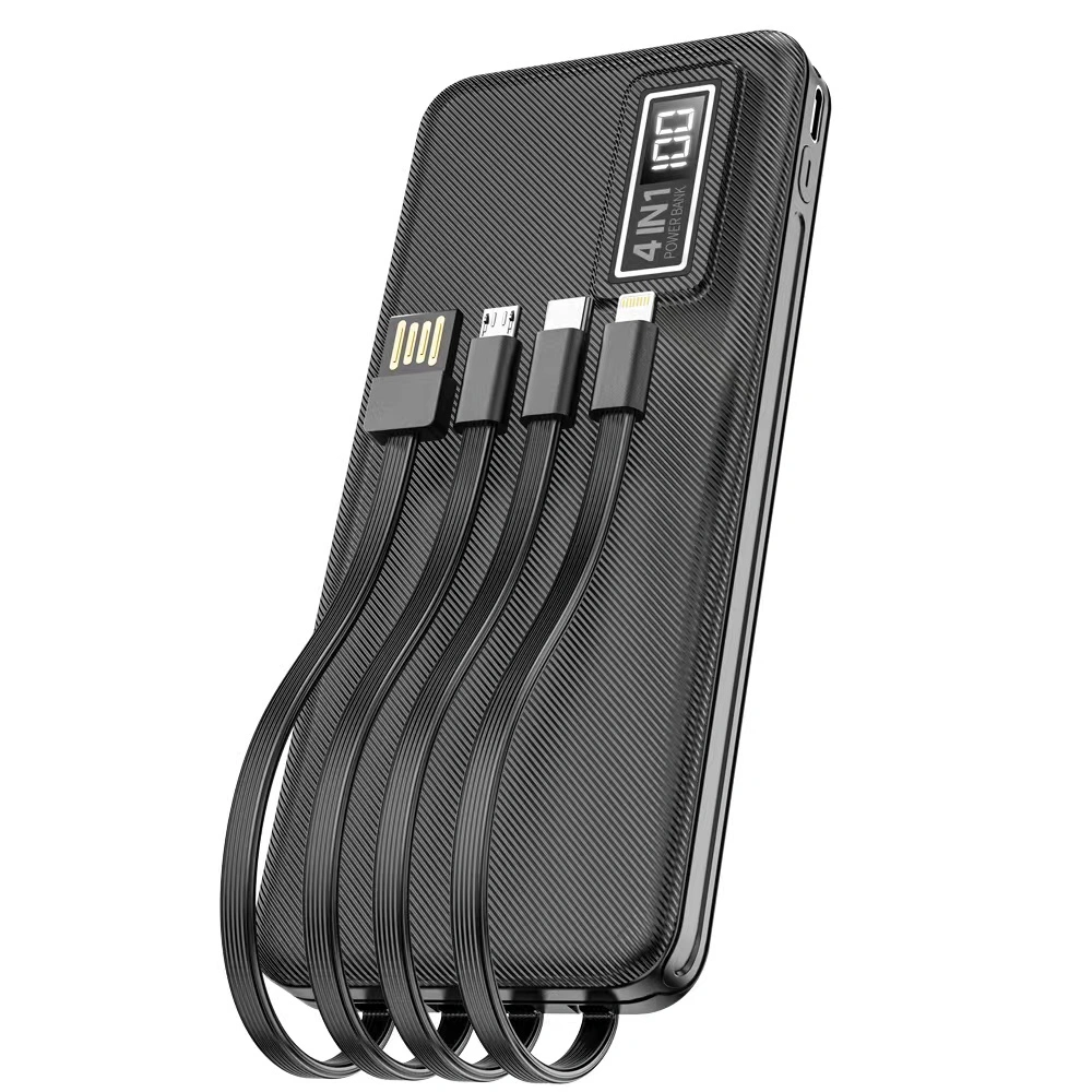 power bank aspor 4 in 1 p2
