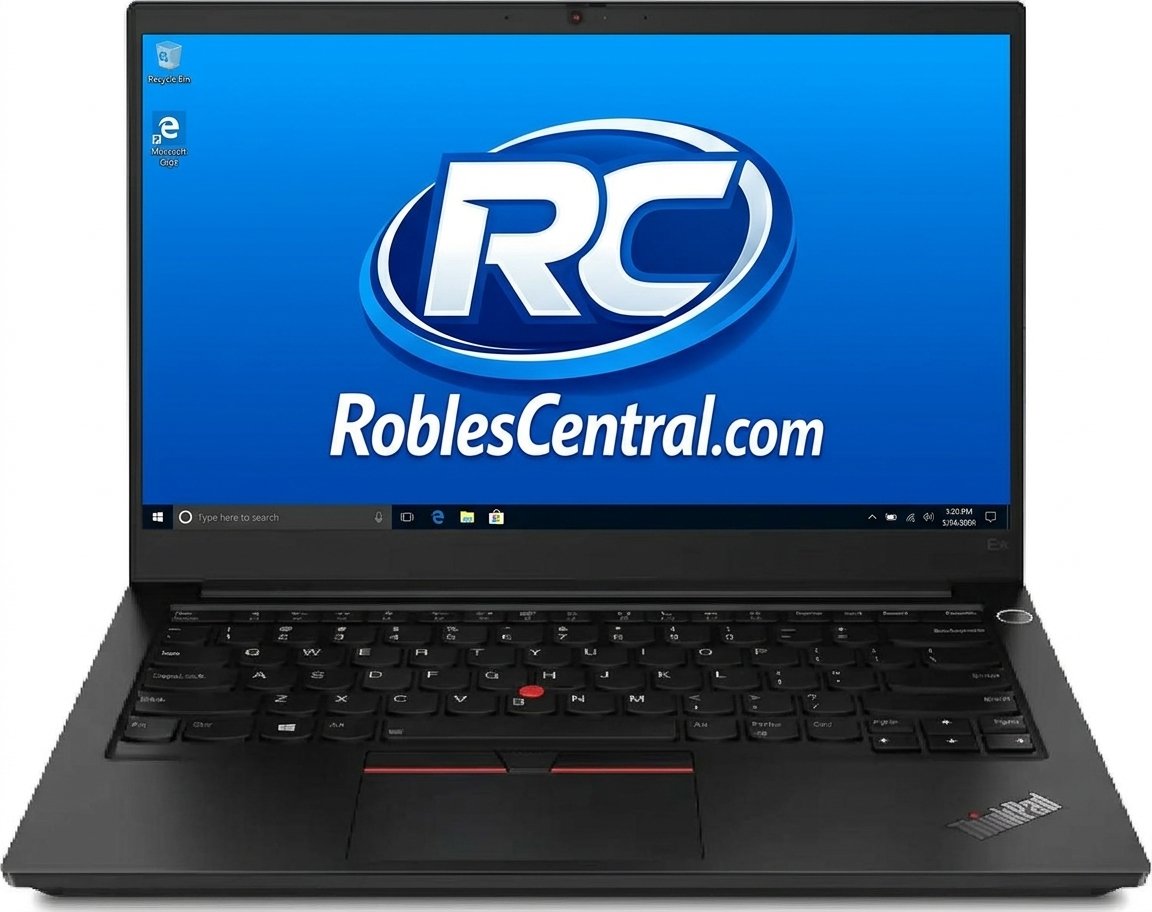 rc laptop thinkpad done rc laptop thinkpad done
