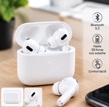 airpods
