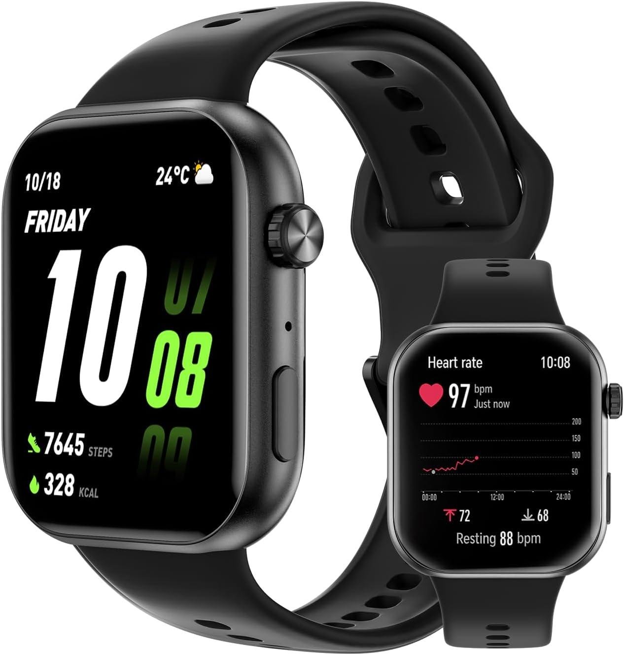 honor choice watch 2i p3